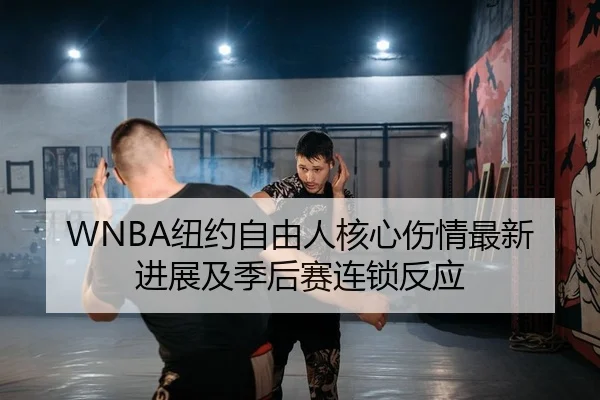 WNBA纽约自由人核心伤情最新进展及季后赛连锁反应